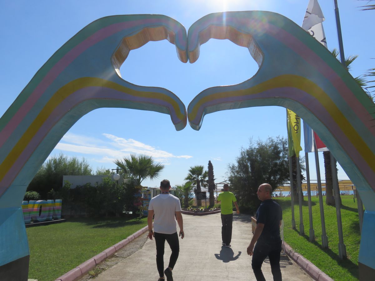 imagini hotel Von Elite